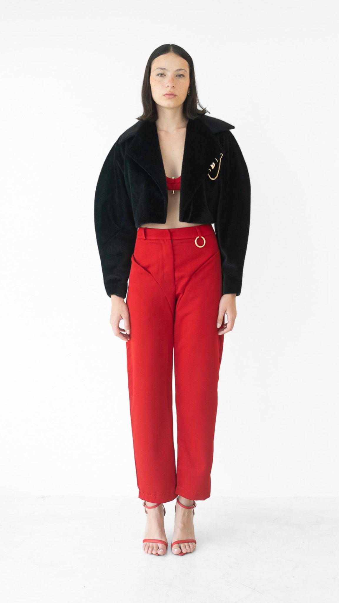 Calça Vetor
