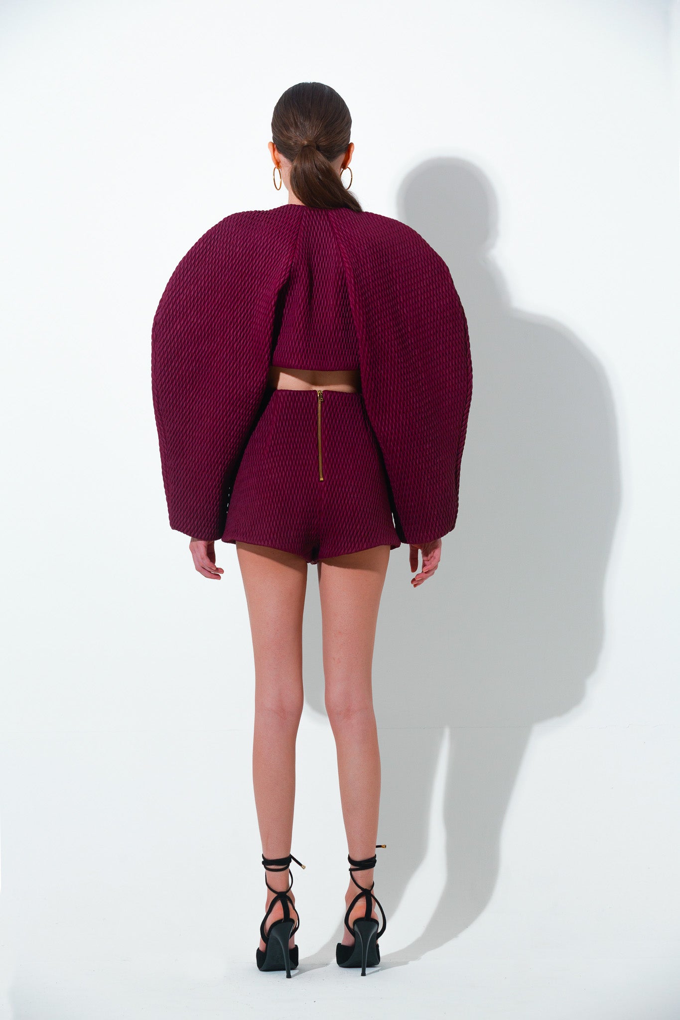 Short Ensaio