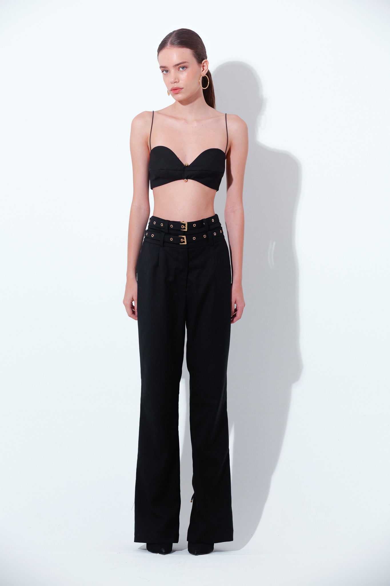 Calça Dual