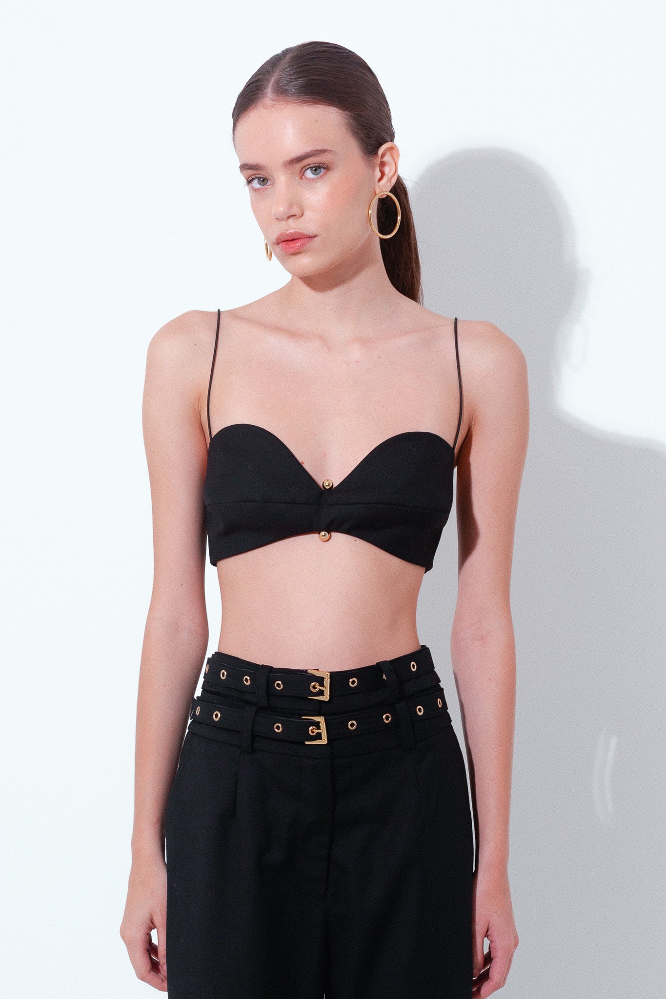 Calça Dual