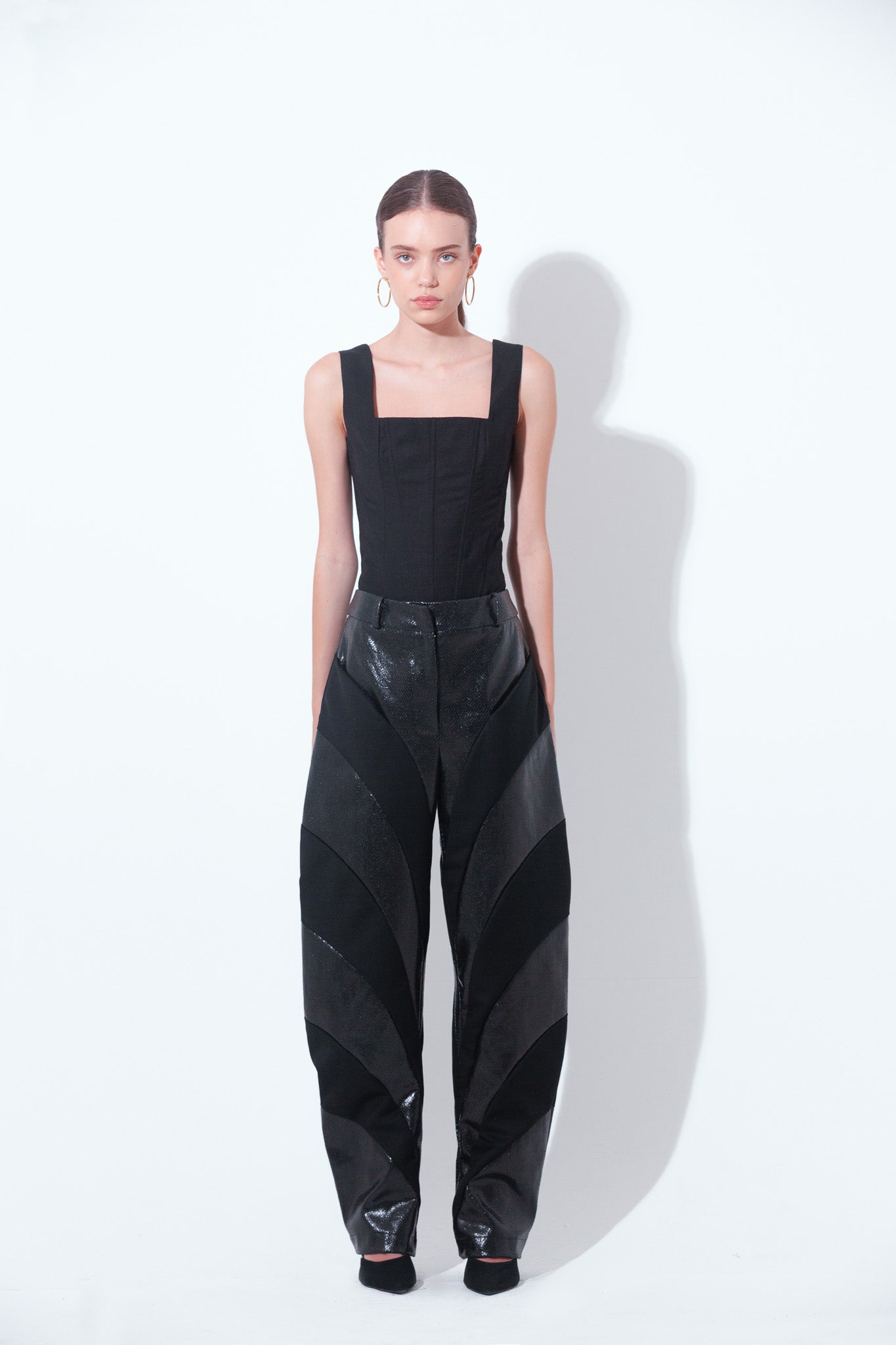 Calça Cênica
