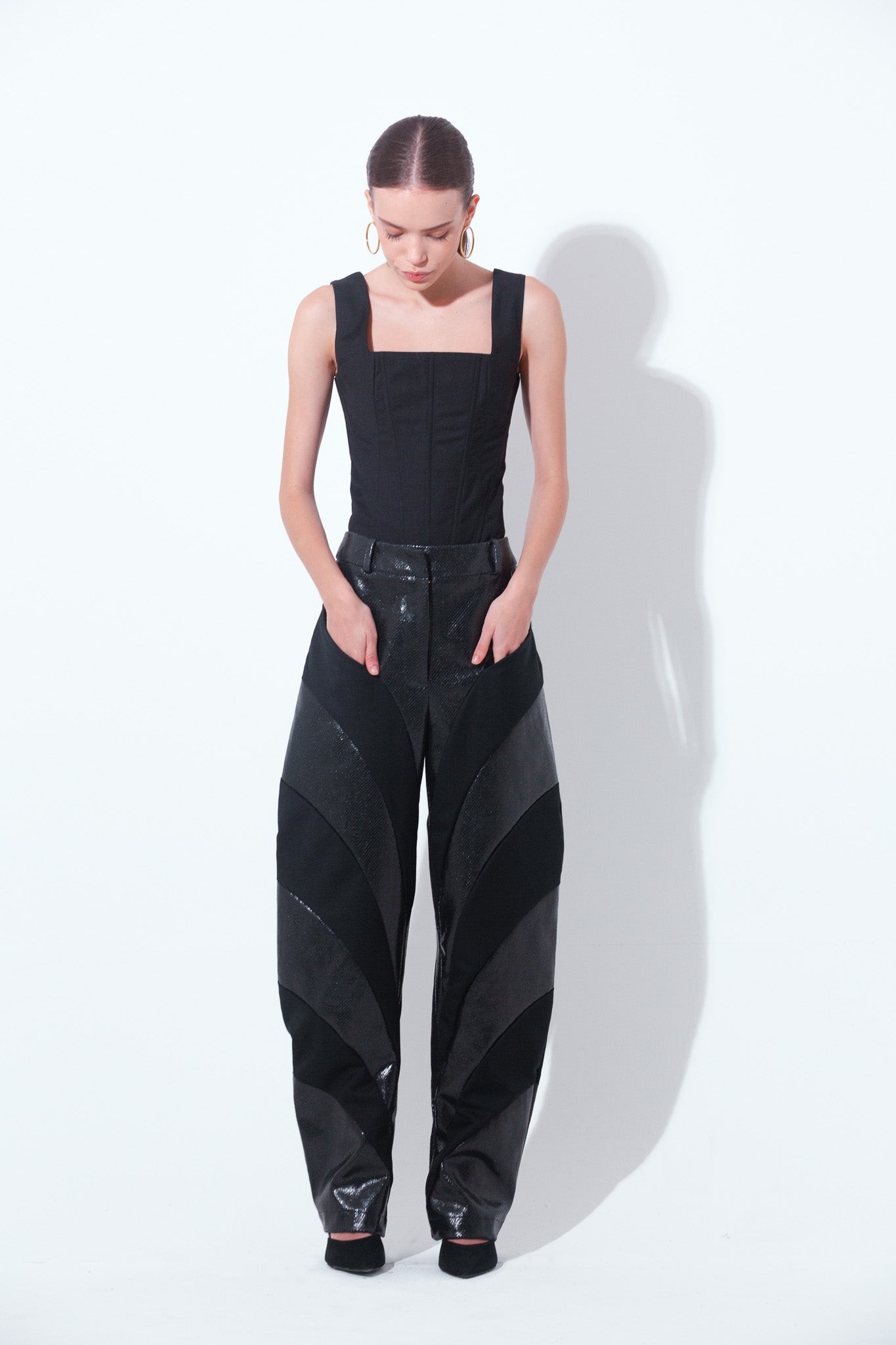 Calça Cênica