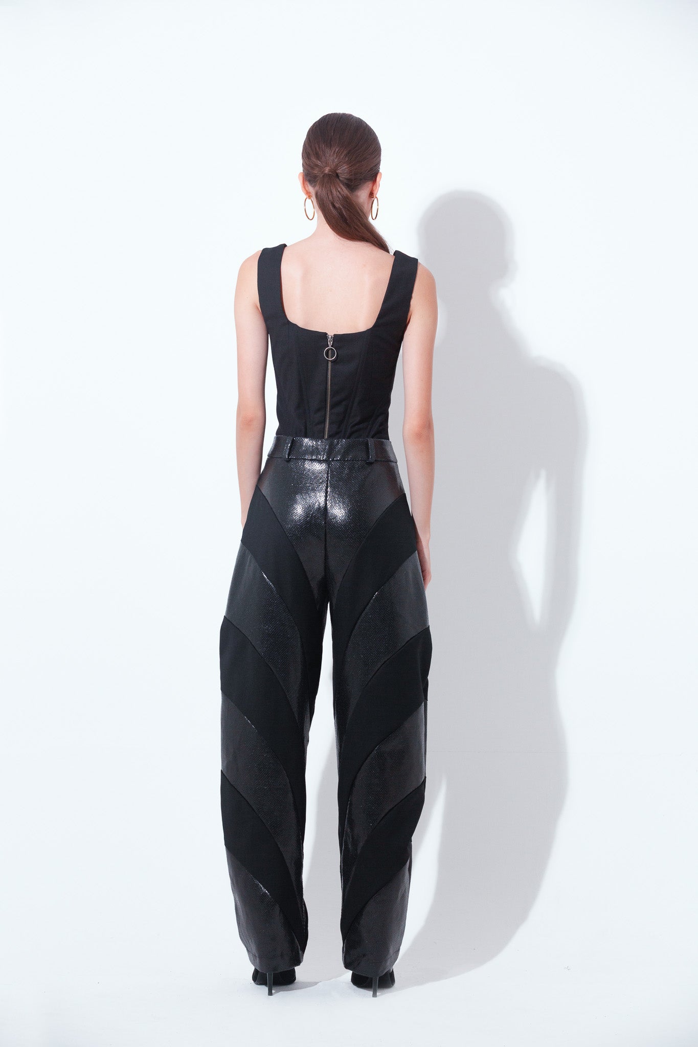 Corset Roteiro