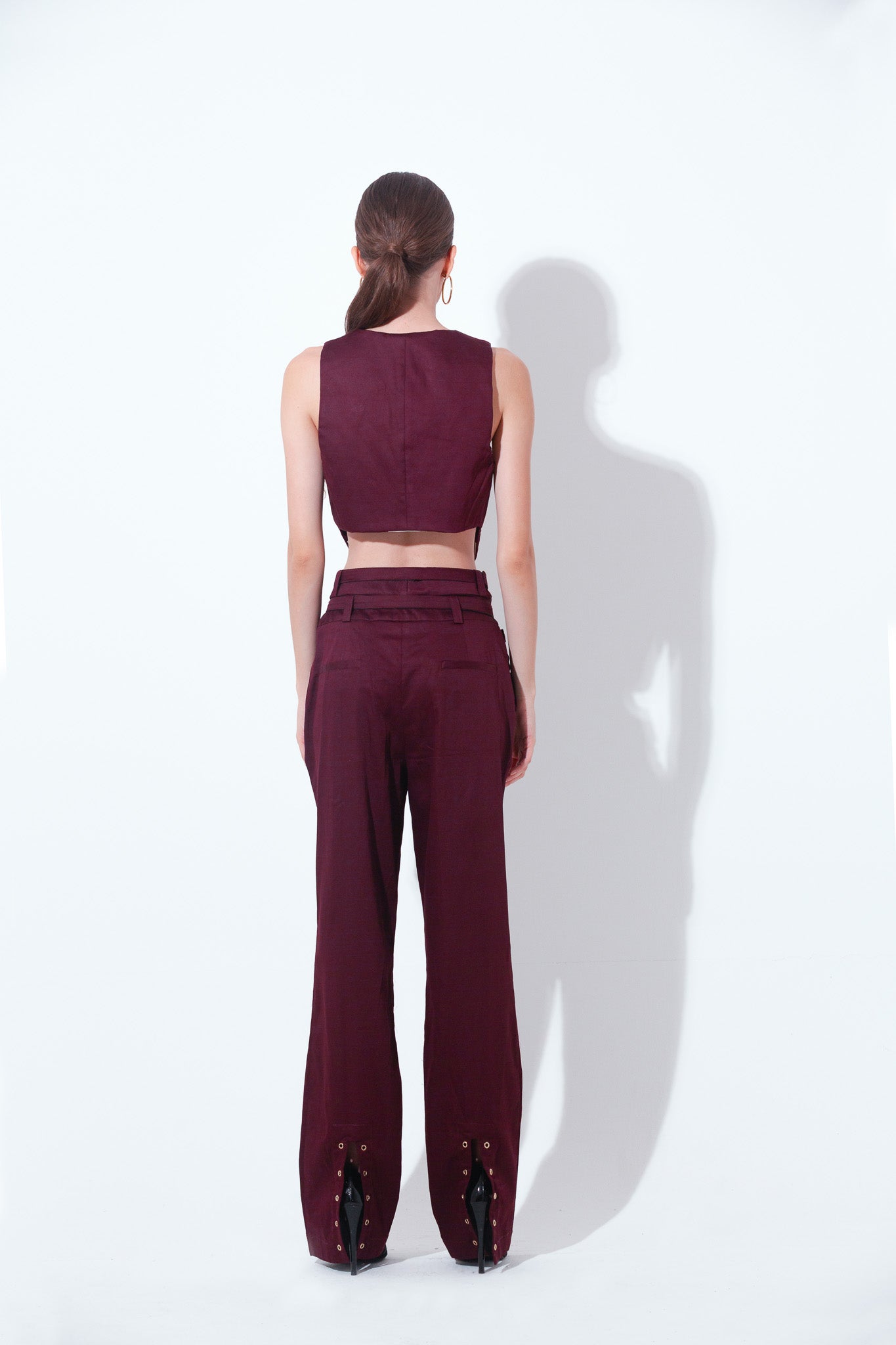 Calça Dual
