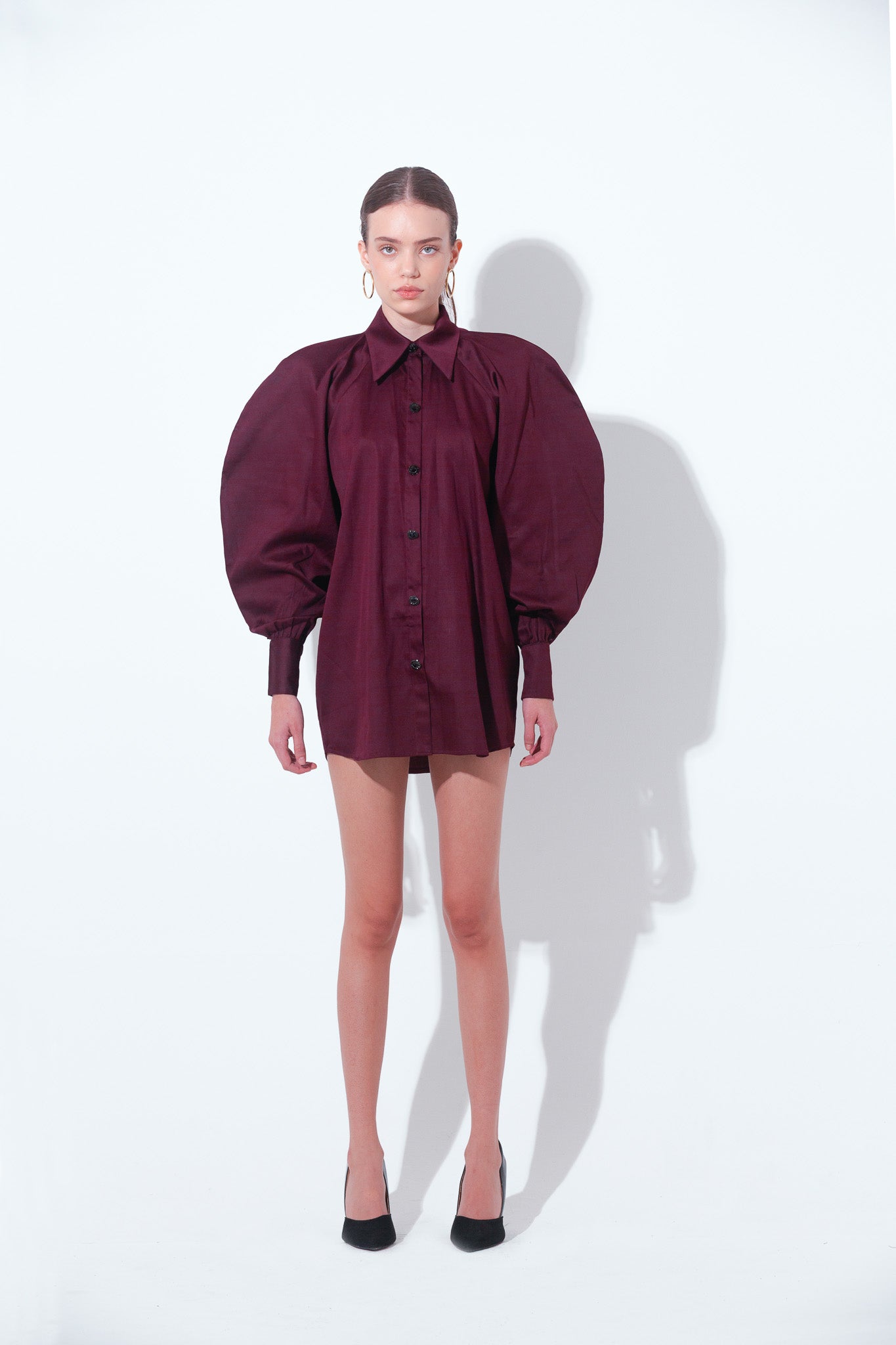 Camisa Camarim