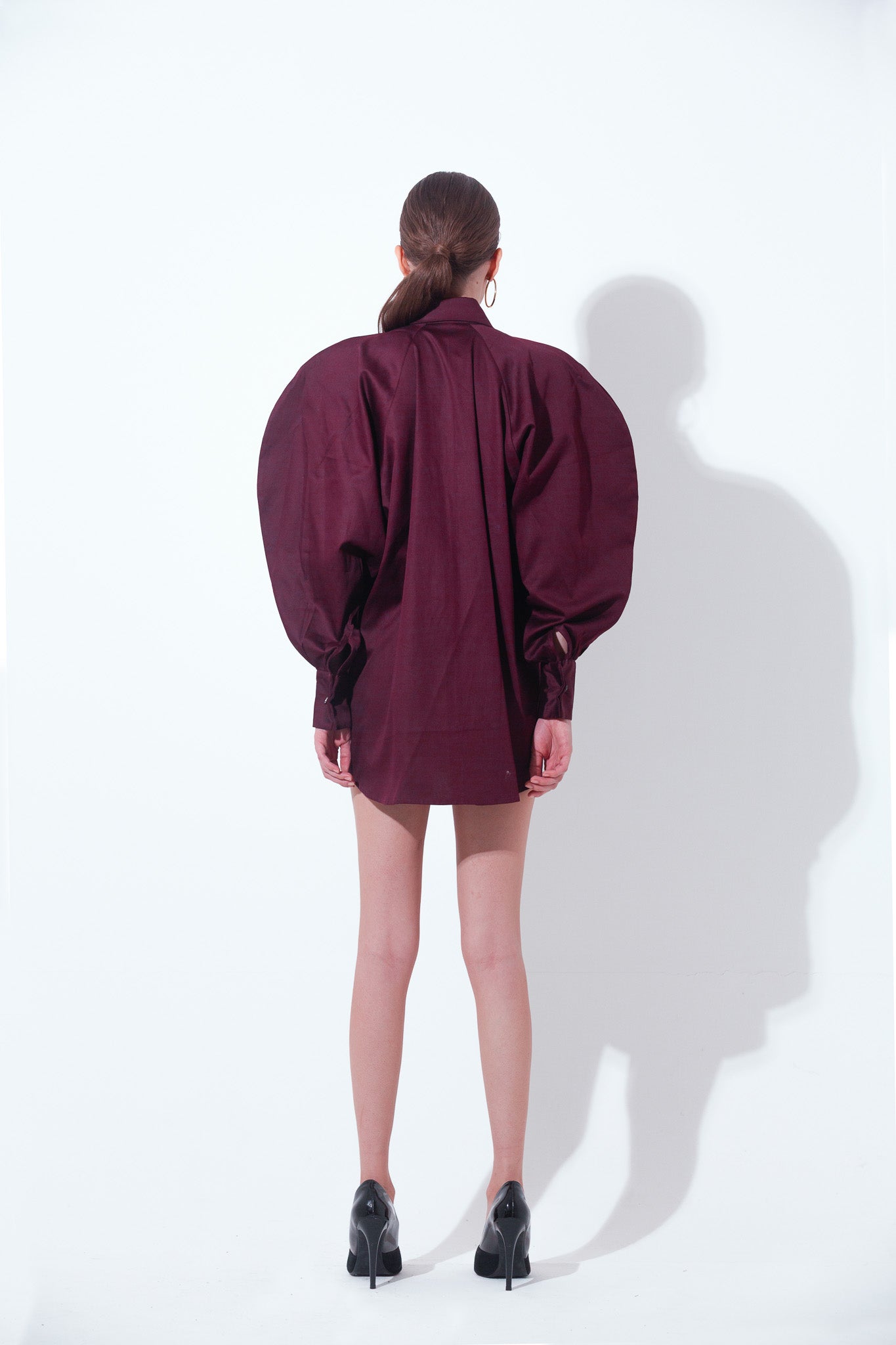 Camisa Camarim