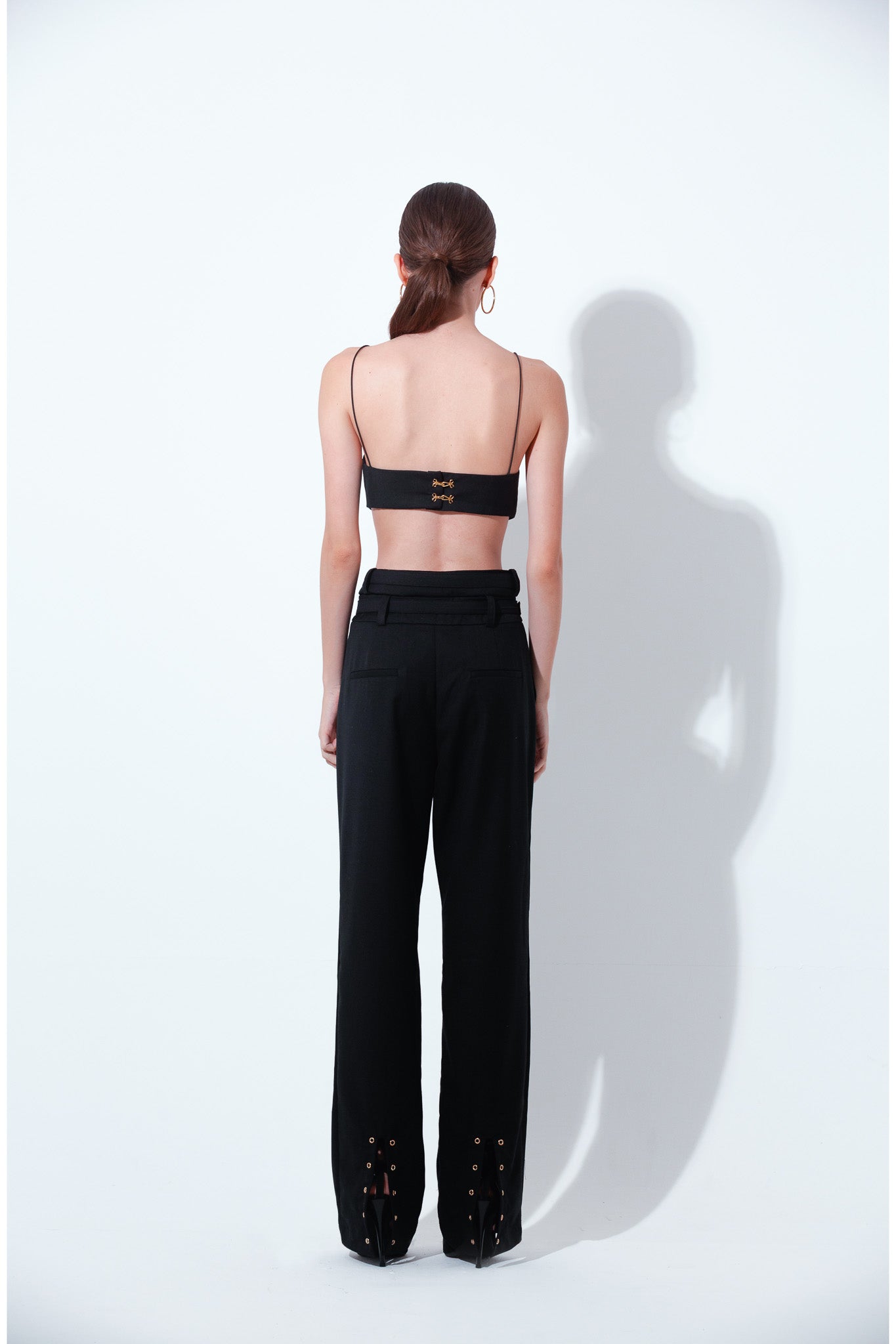 Calça Dual