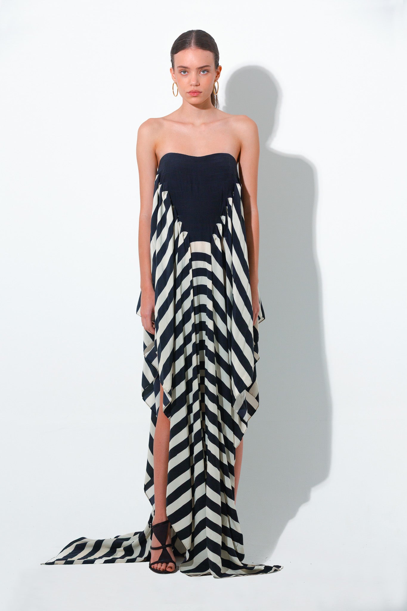 Vestido Vertigem