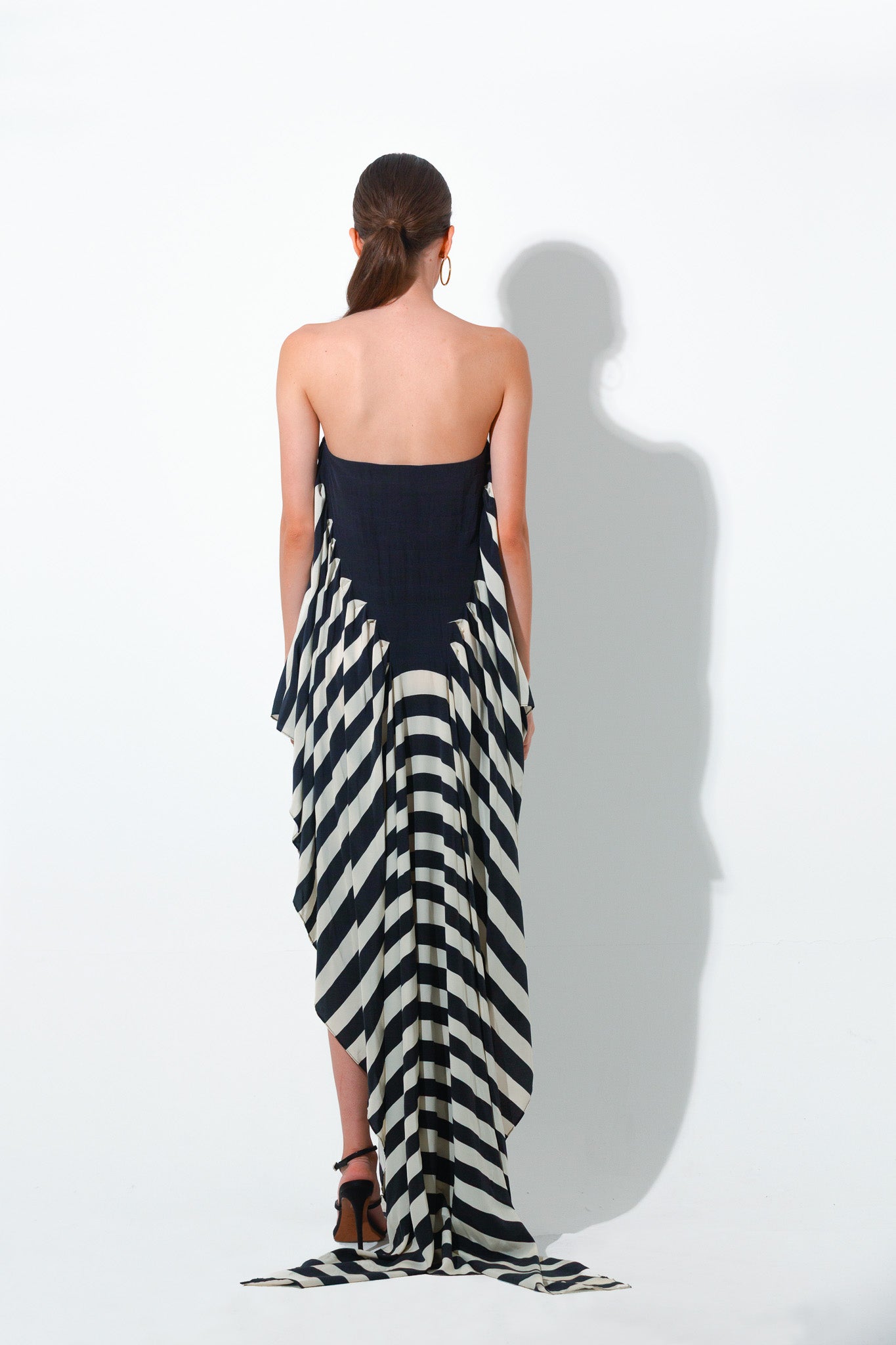 Vestido Vertigem