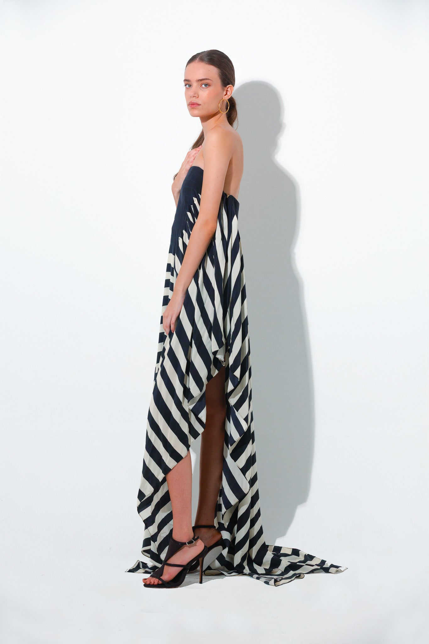 Vestido Vertigem