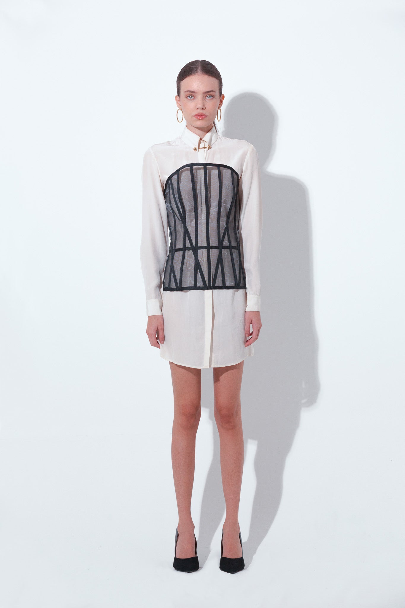 Corset Contorno