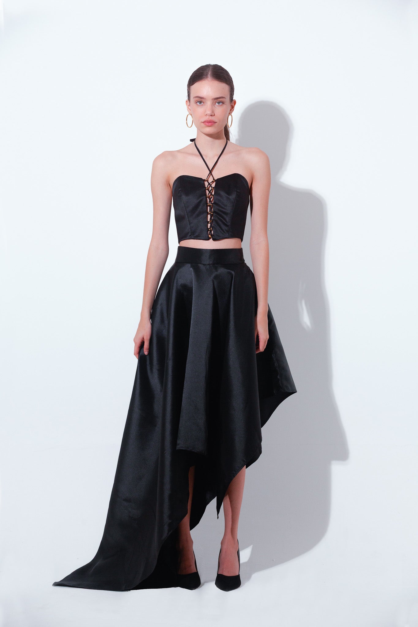 Corset Trama