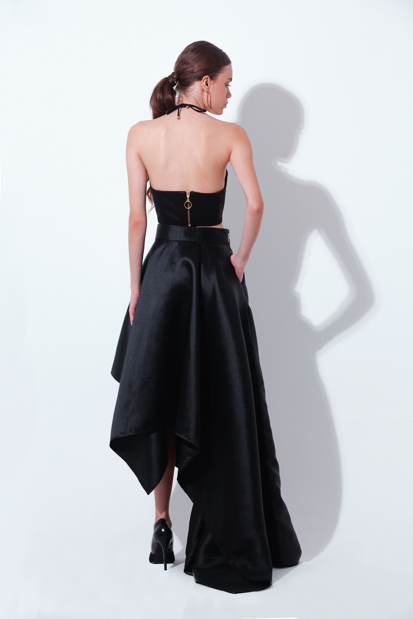 Corset Trama