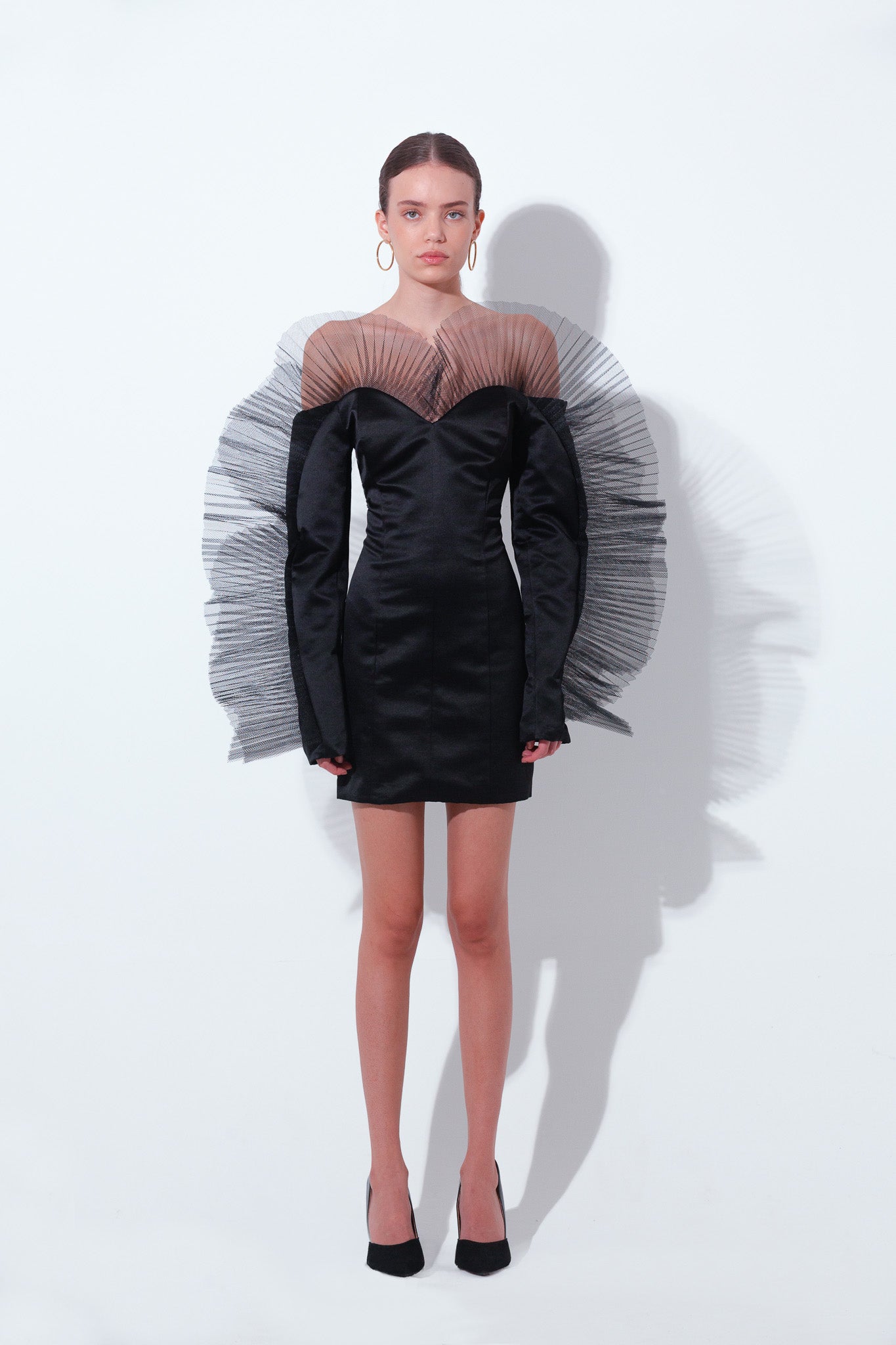 Vestido Palco