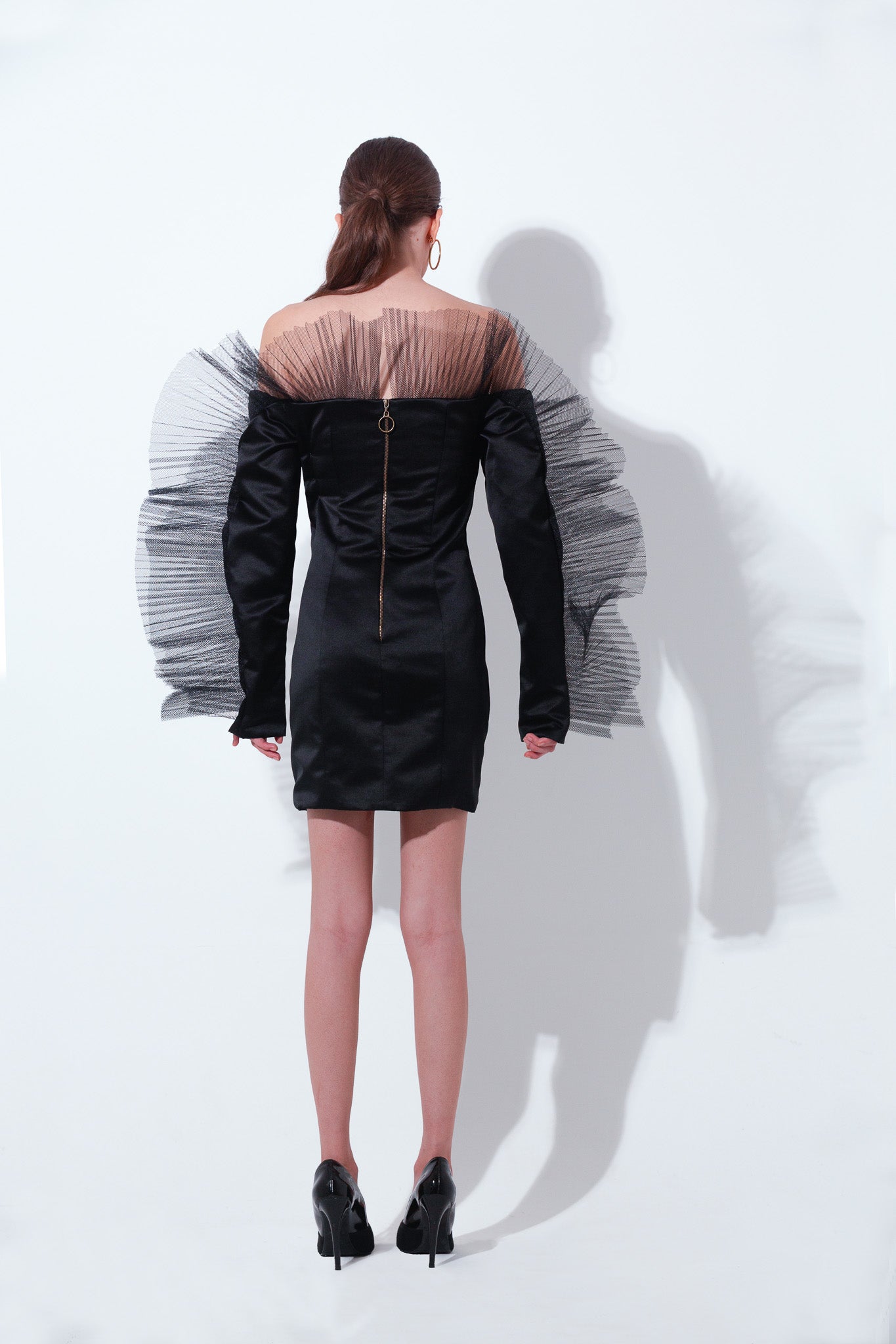 Vestido Palco