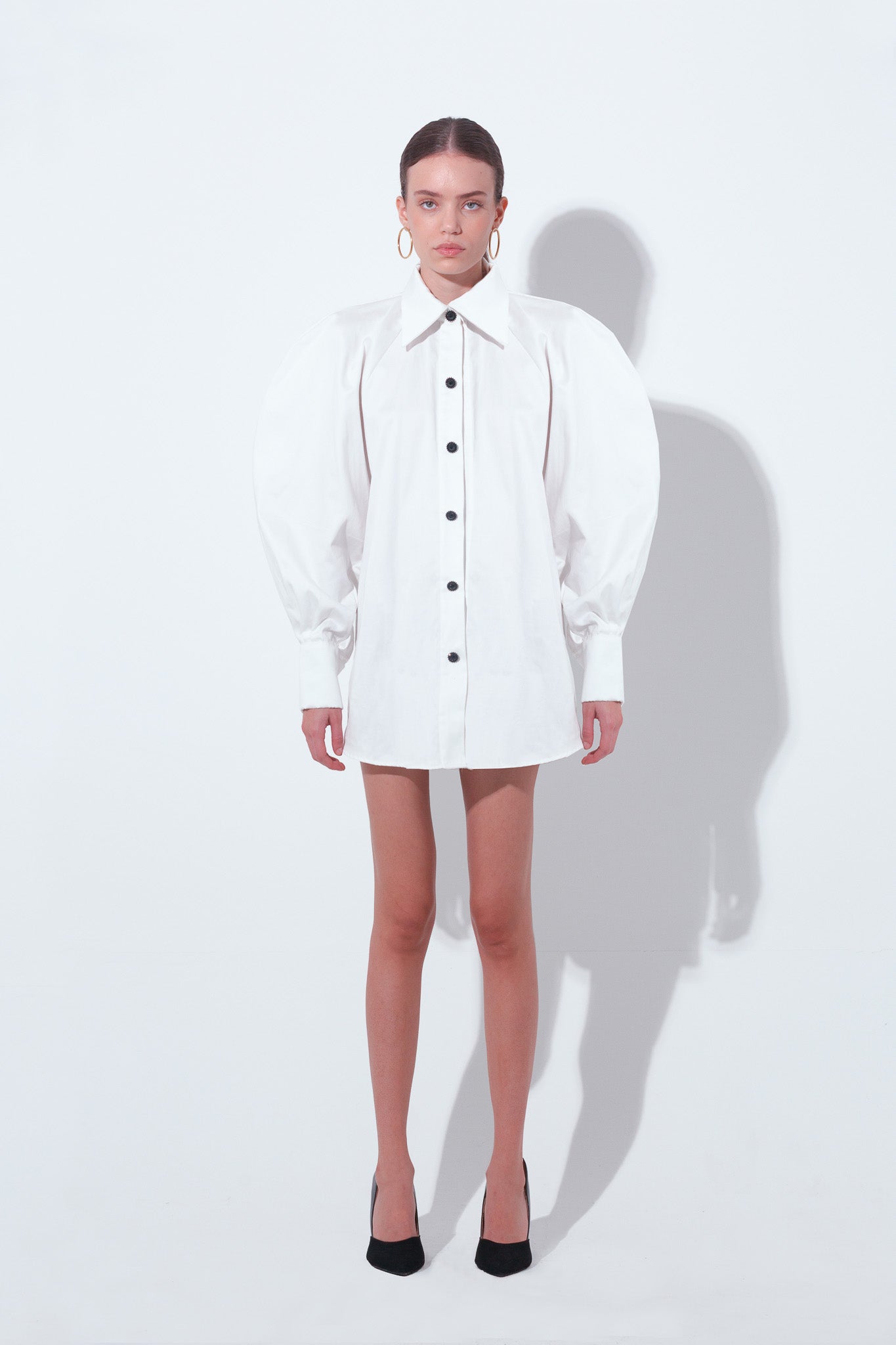 Camisa Camarim