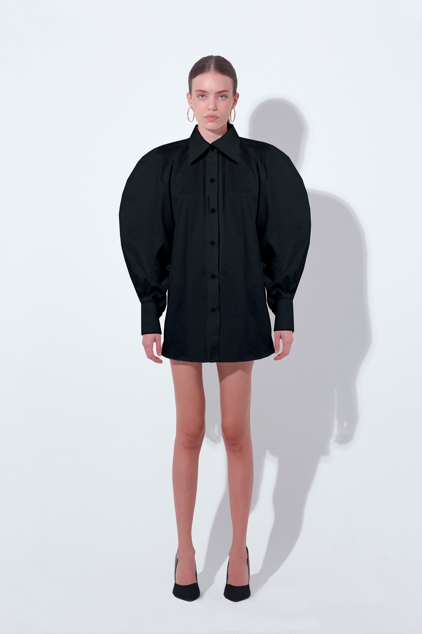 Camisa Camarim
