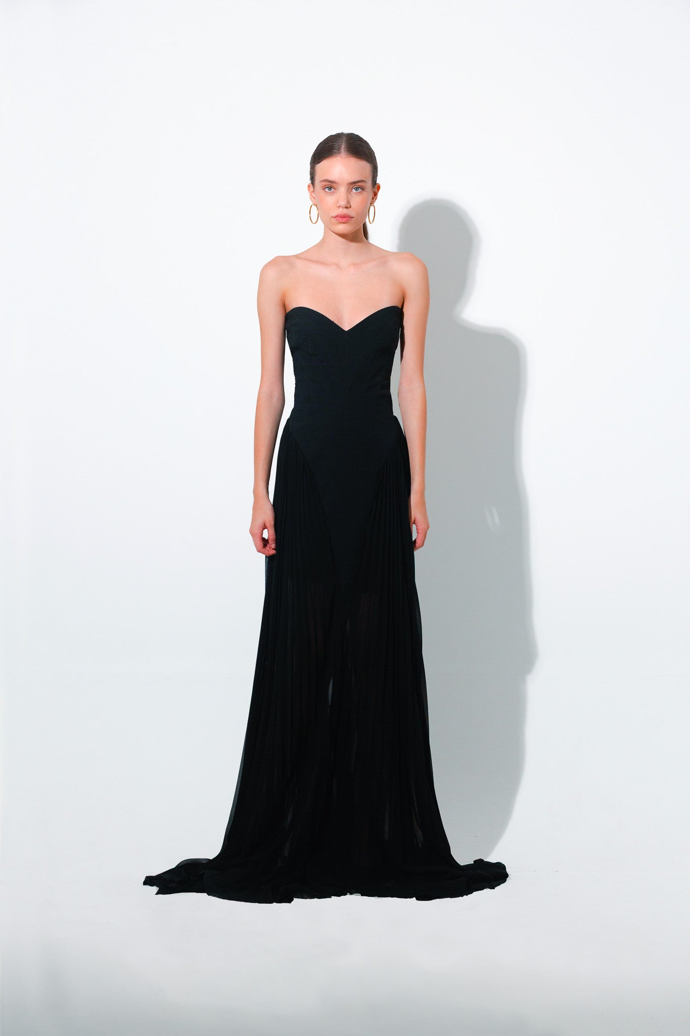 Vestido Último Ato