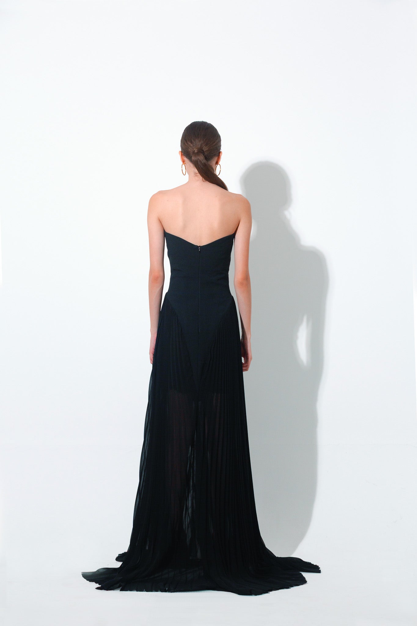 Vestido Último Ato