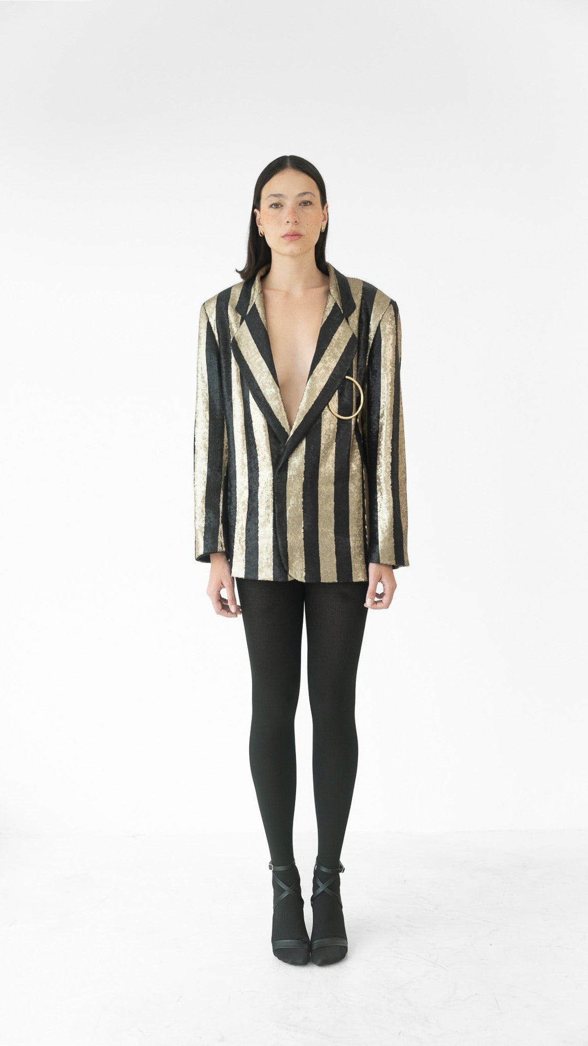 Blazer Reflexo