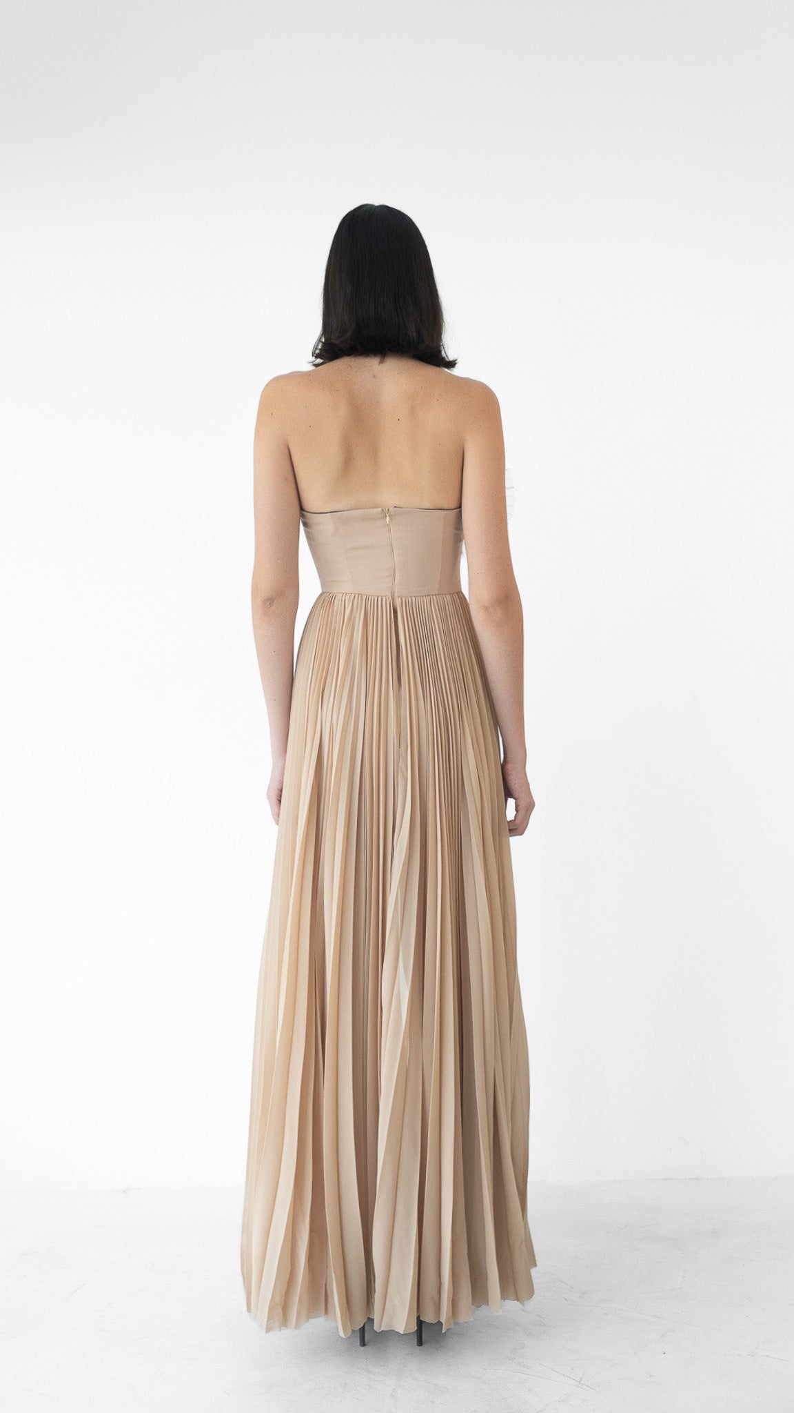 Vestido Superfície