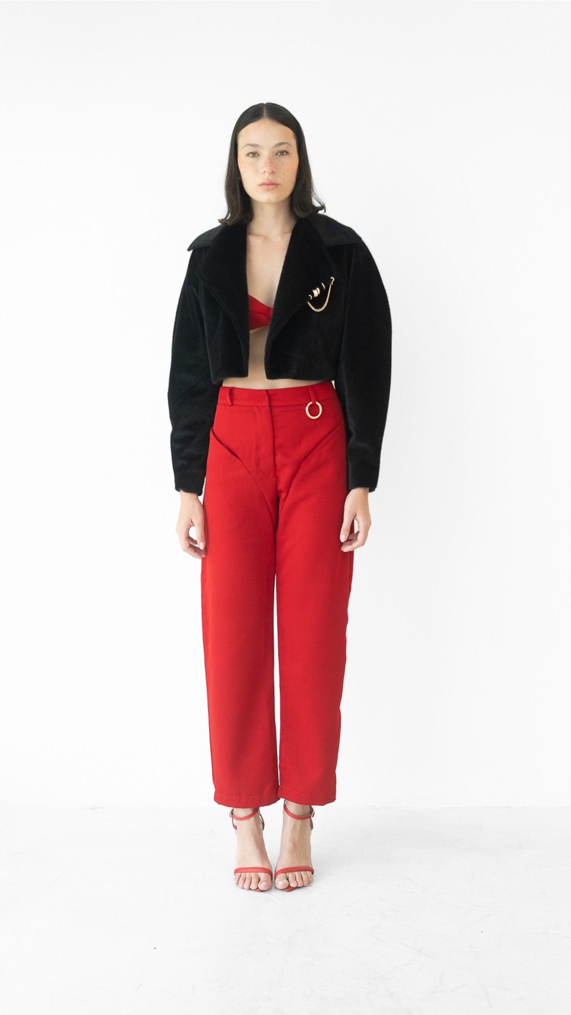 Calça Vetor