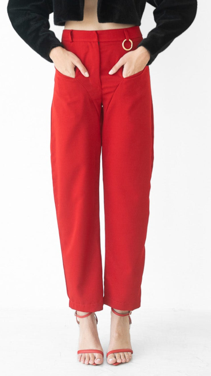 Calça Vetor
