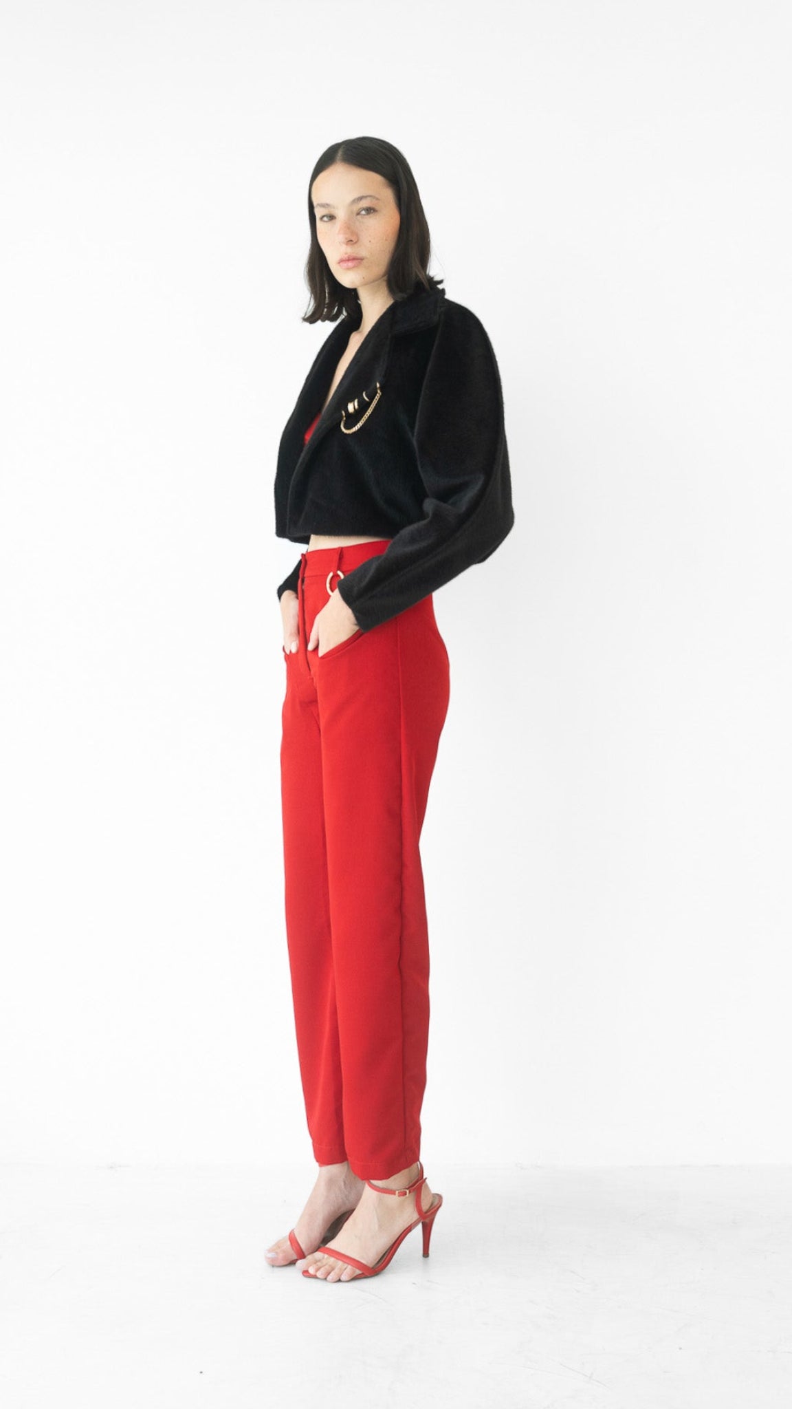 Calça Vetor