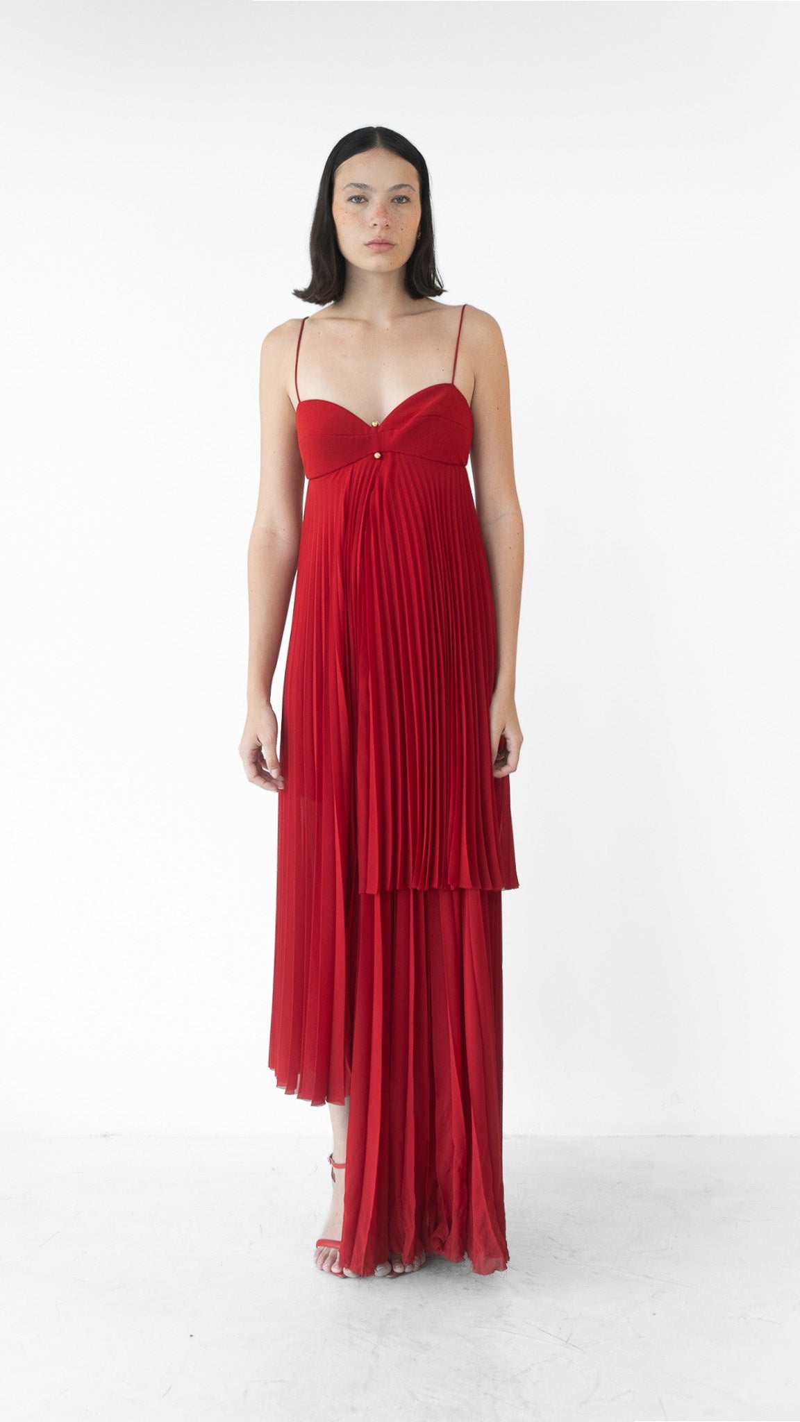Vestido Movimento