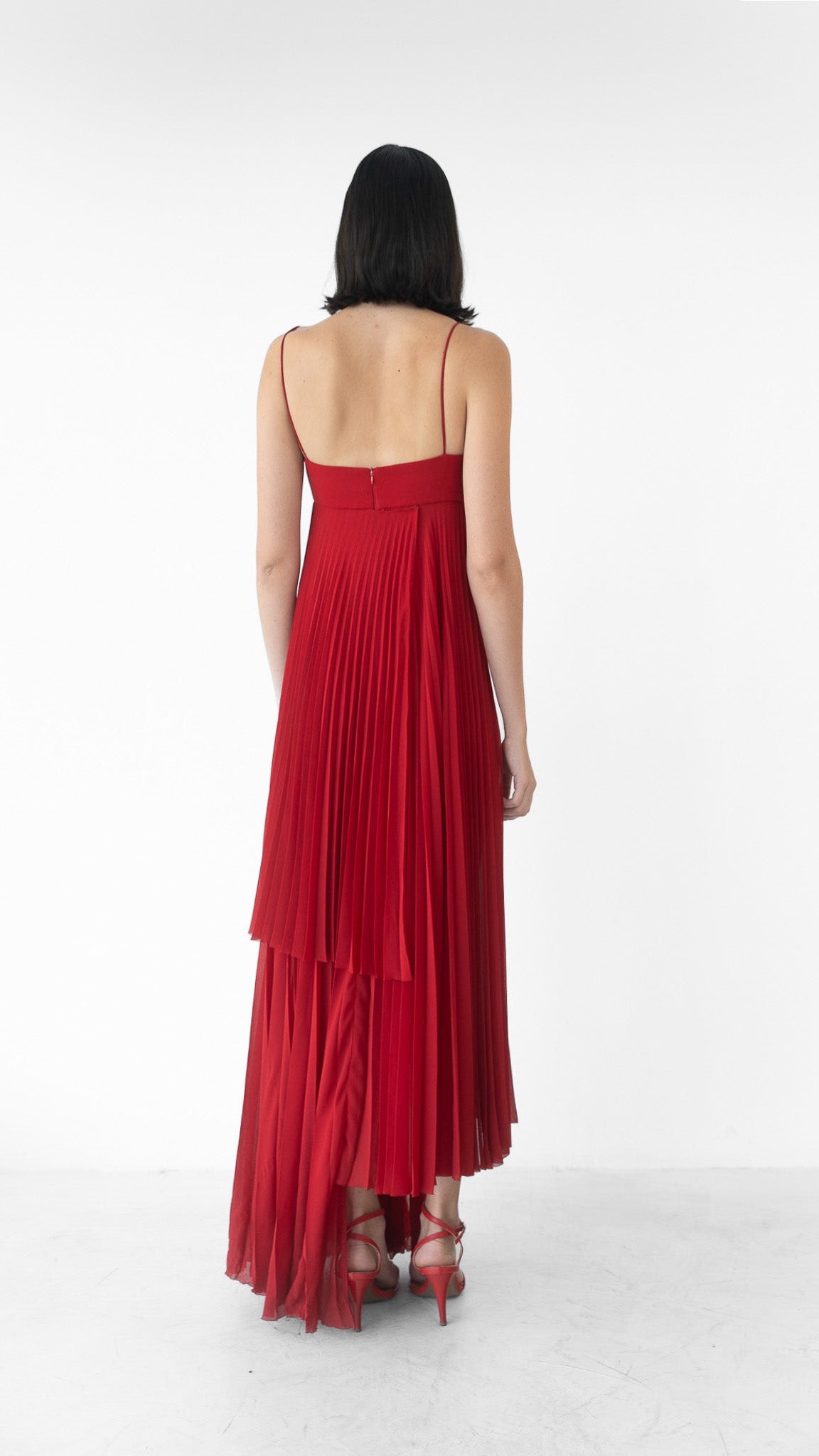 Vestido Movimento