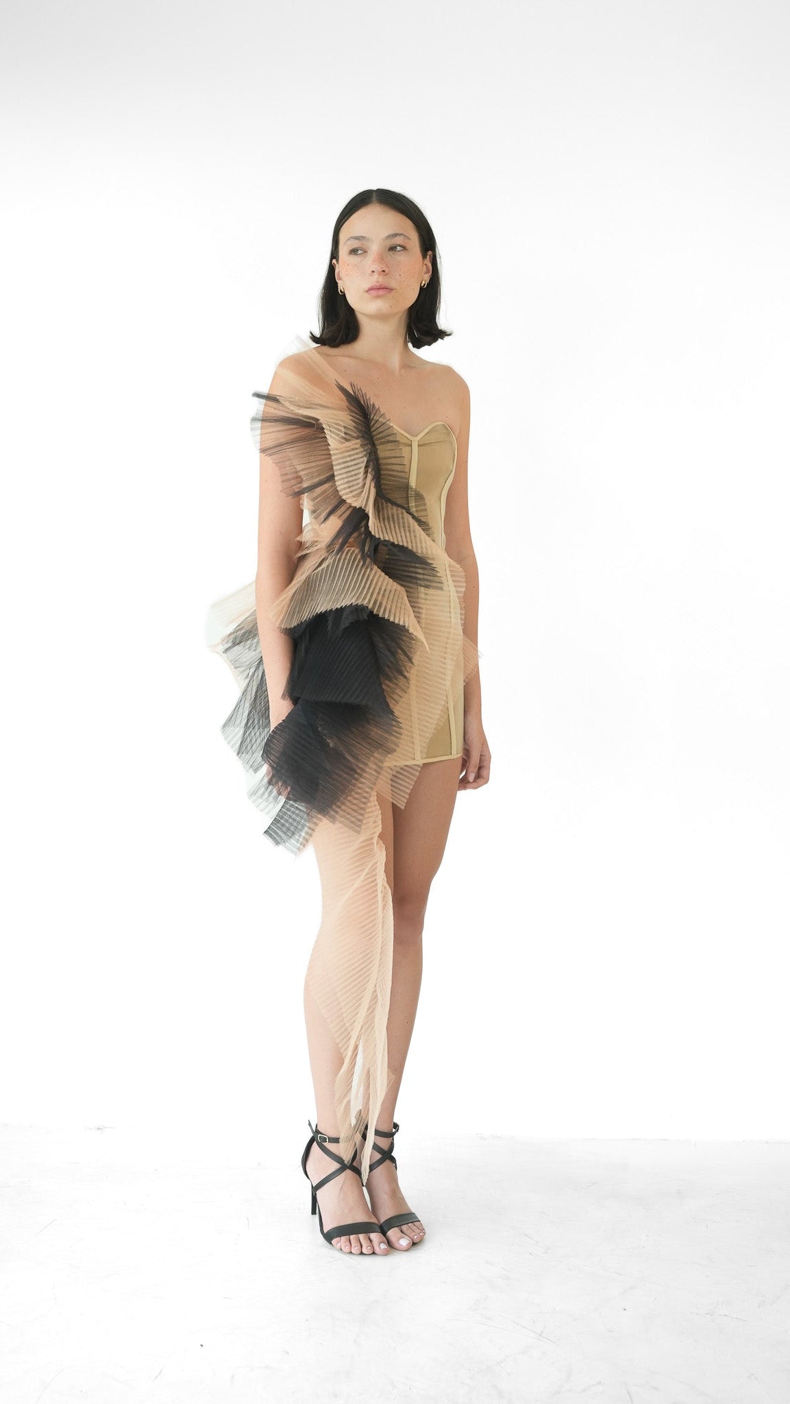 Vestido Origem