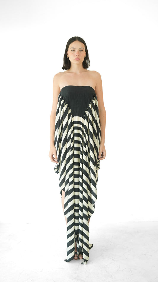 Vestido Vertigem