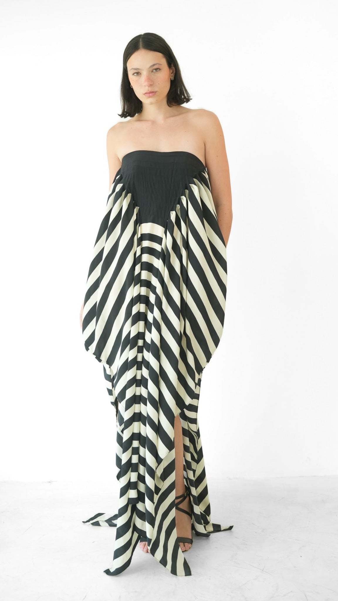Vestido Vertigem