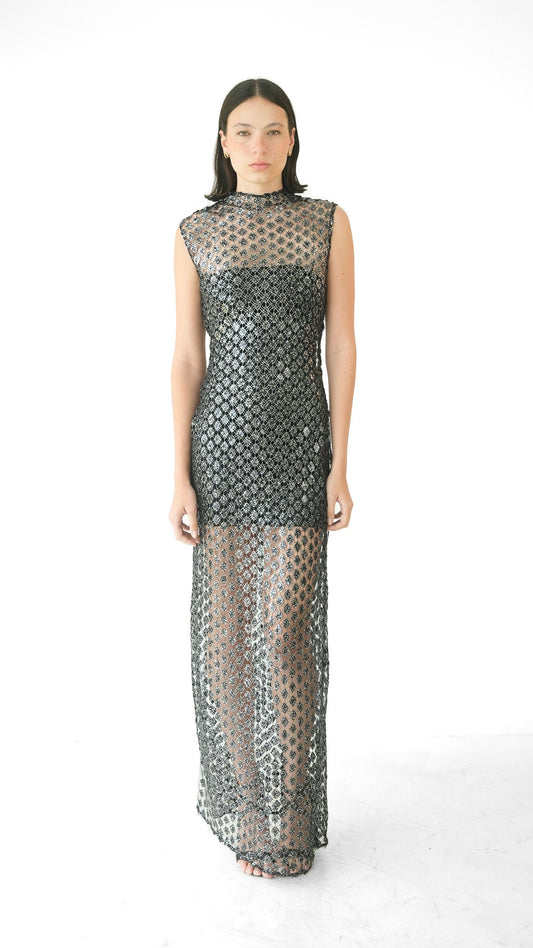 Vestido Prisma