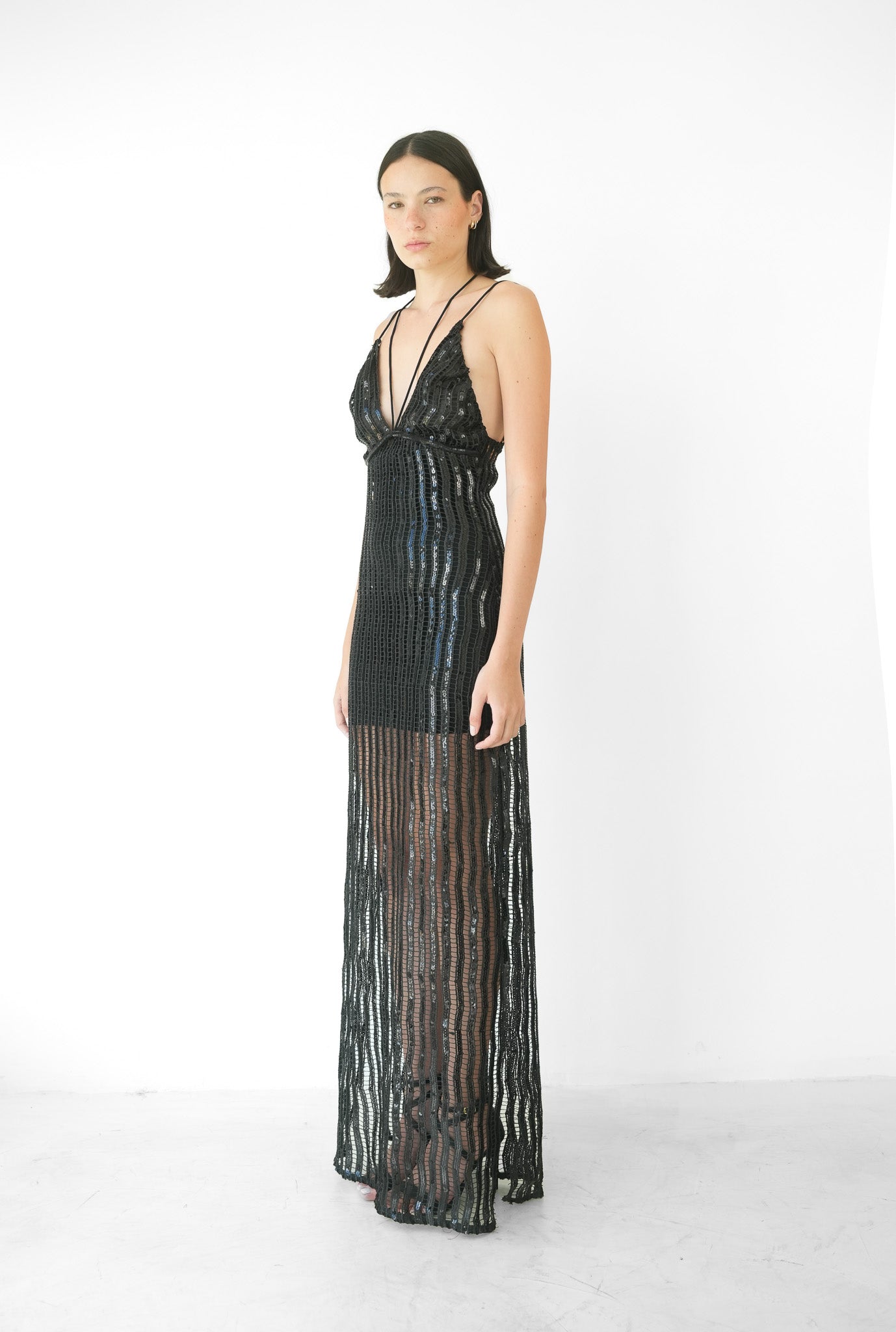 Vestido Ritmo
