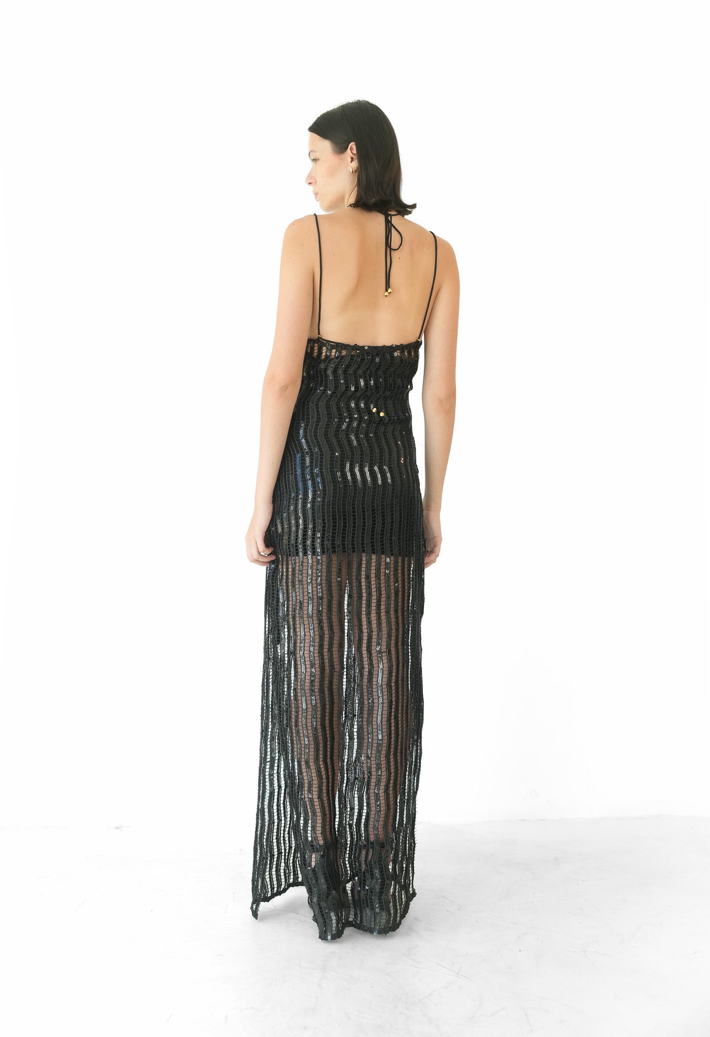 Vestido Ritmo