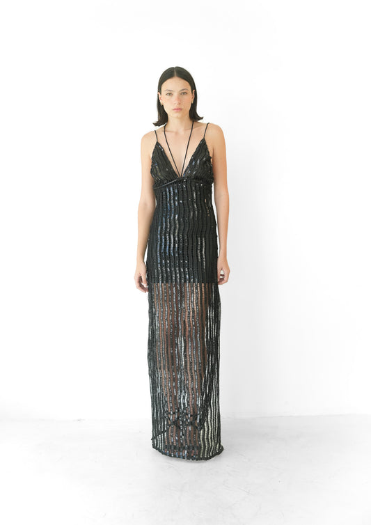 Vestido Ritmo