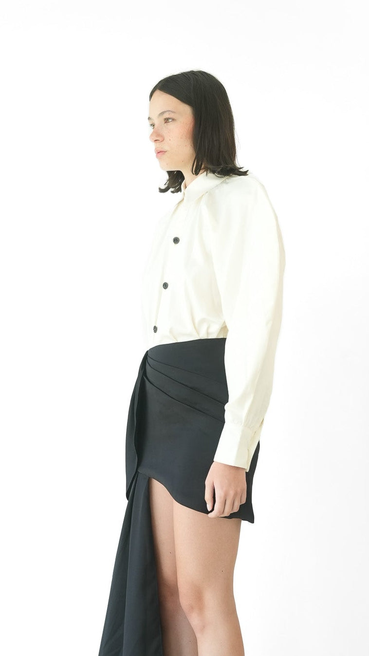 Camisa Camarim