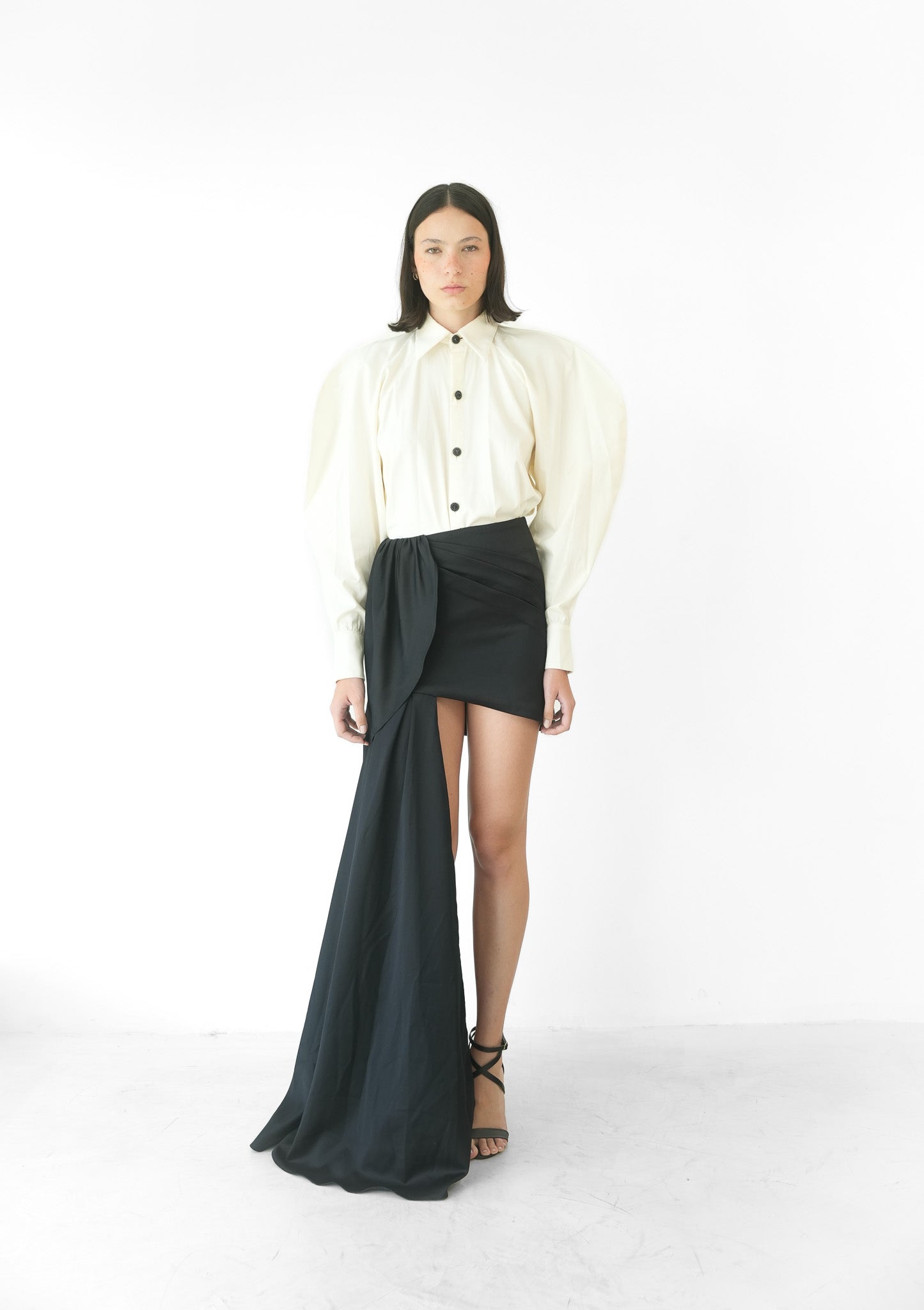 Camisa Camarim