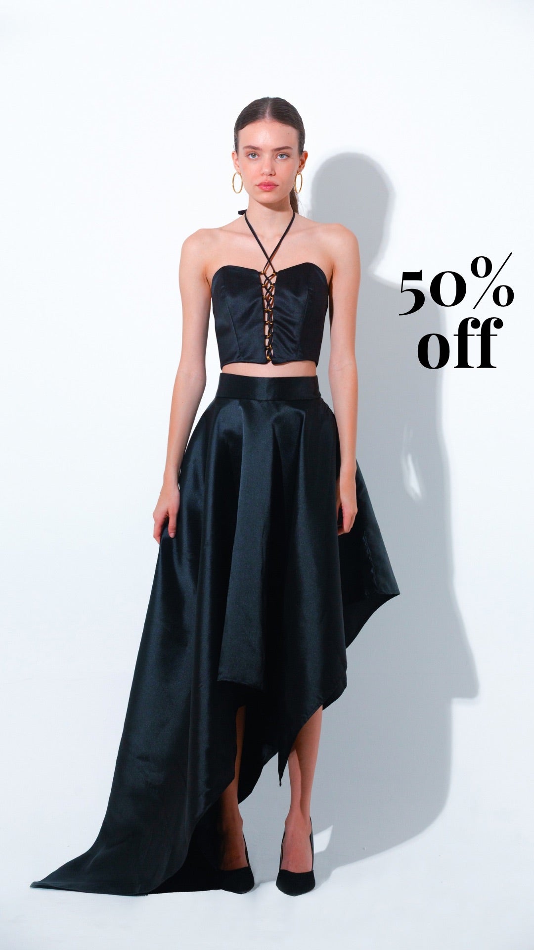 Corset Trama